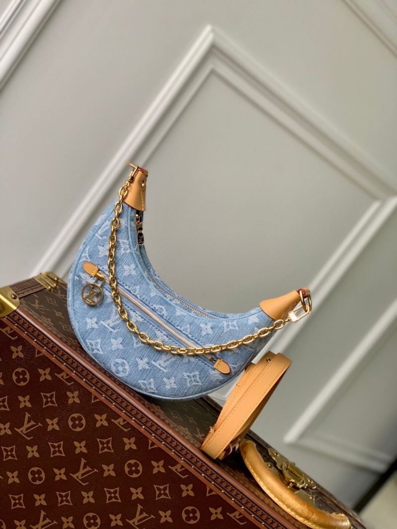 LV Satchel Bags